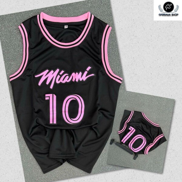 Maillot Sport Homme Miami