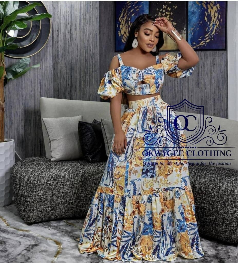 Ladies Two pieces available