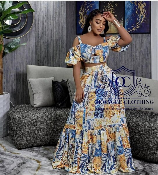 Ladies Two pieces available