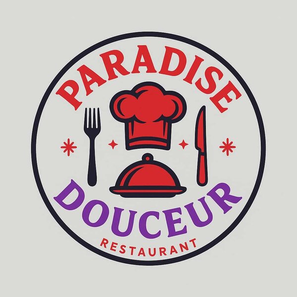 paradise douceur 