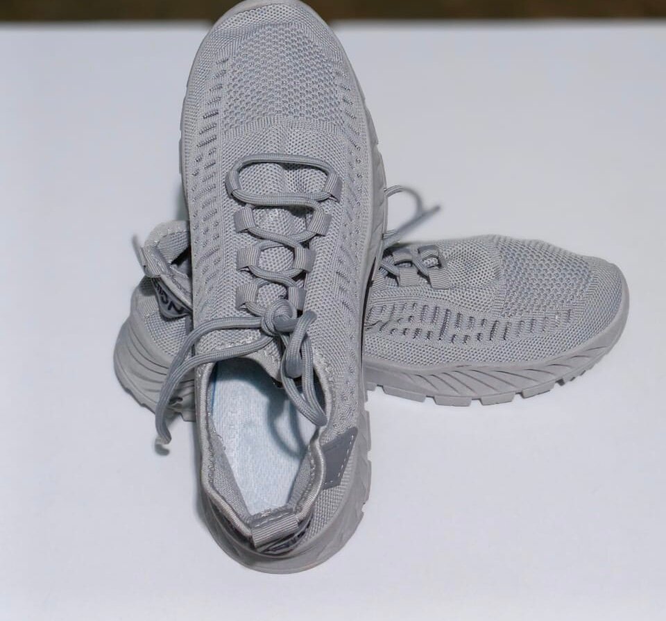 Baskets de sport légères