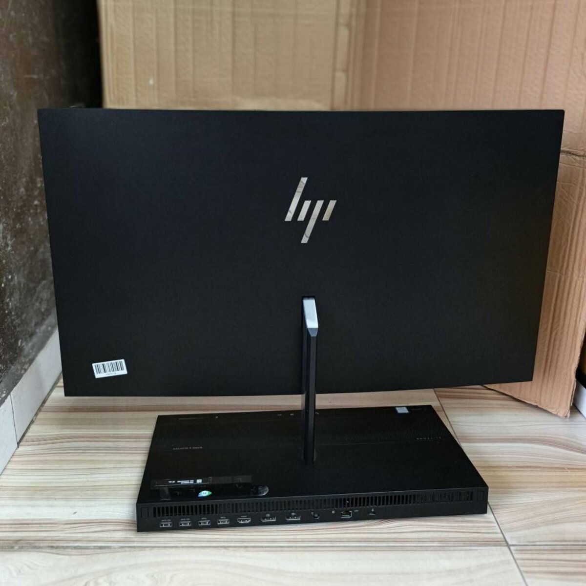 HP Computer Monitor