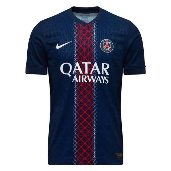 Maillot PSG Domicile 2025-2026