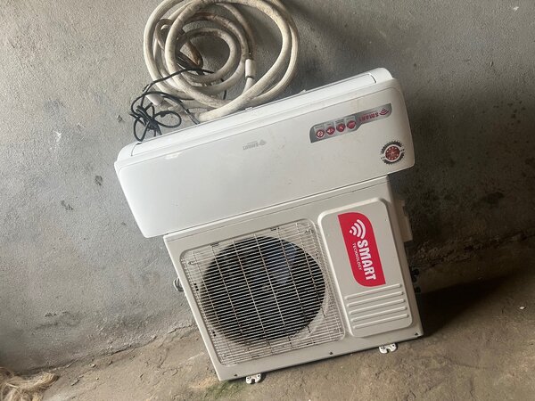 Climatiseur Mural Smart WiFi