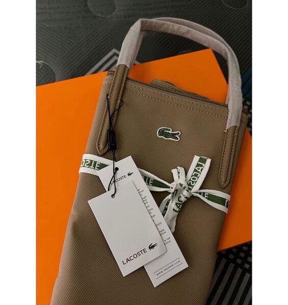 Sac Cabas Lacoste Élégant