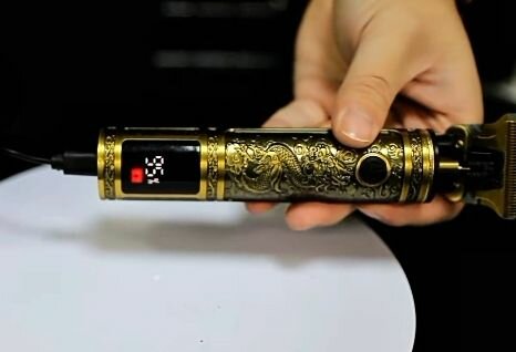 Tondeuse électrique