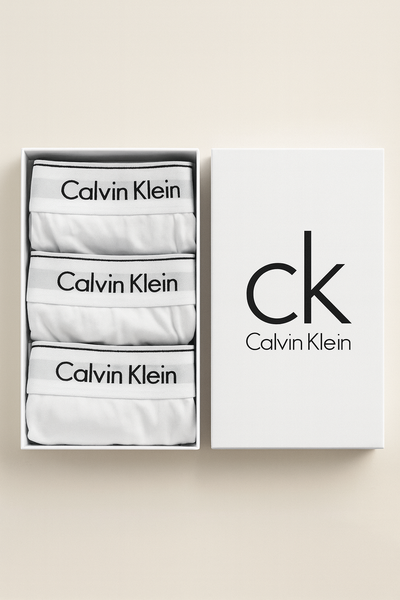 Calvin Klein Boxers Homme