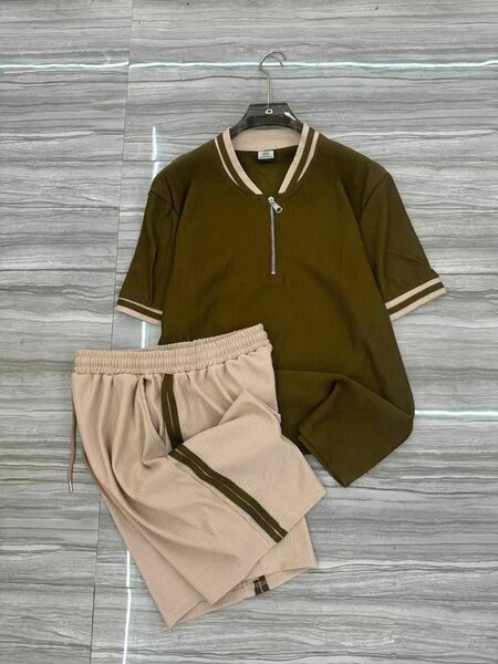 QUALITY TOP AND DOWN FOR OUTWAER