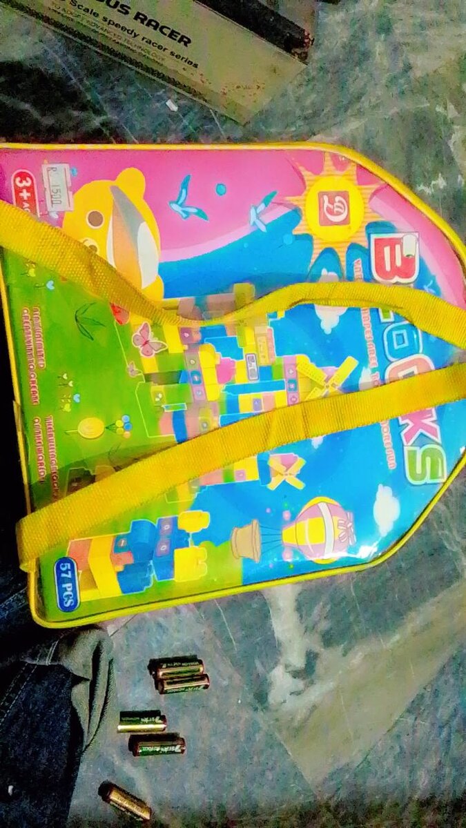 Block's
