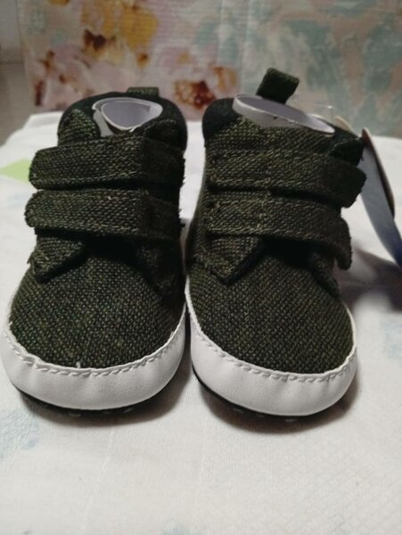 Chaussures Bébé Confortables