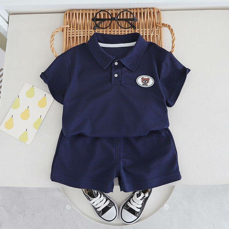 Baby boy clothes