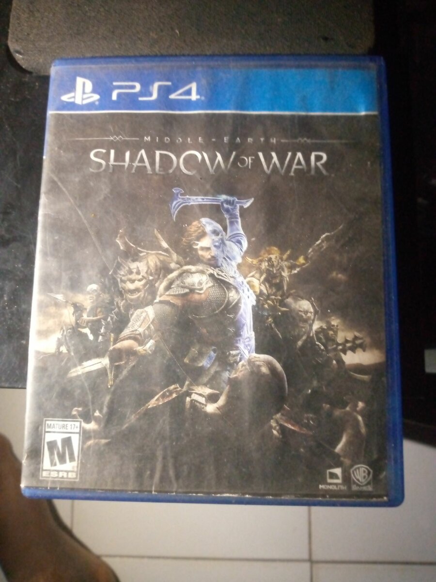 Mafia 3,   Assassin Valhala,   shadow of war,  Elex