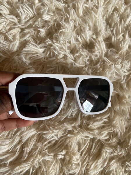 Boujee sunglasses
