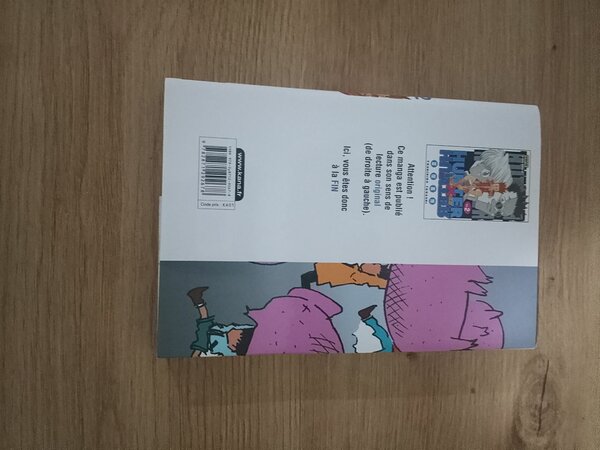 Manga Hunter x Hunter Vol. 2