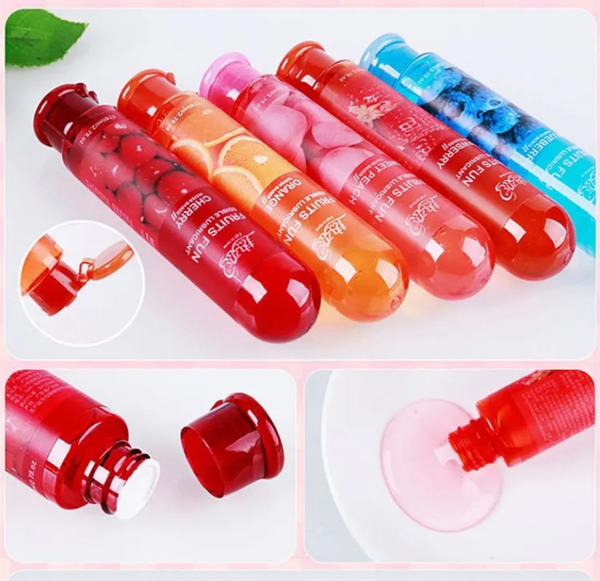 Lubrifiants commestible