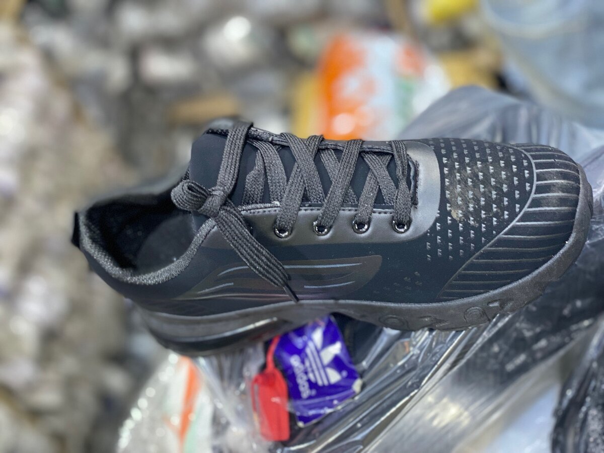 Chaussures de sport élégantes