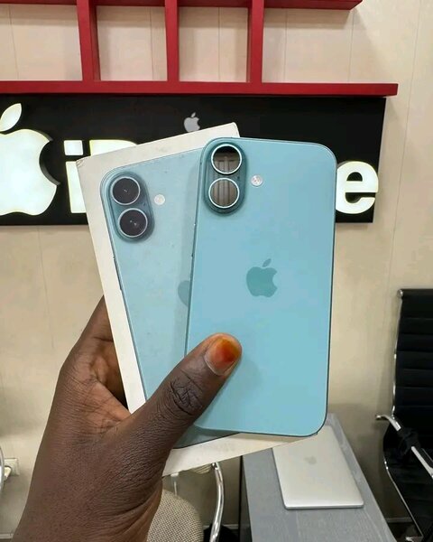 iPhone 16 Simple 128Gb