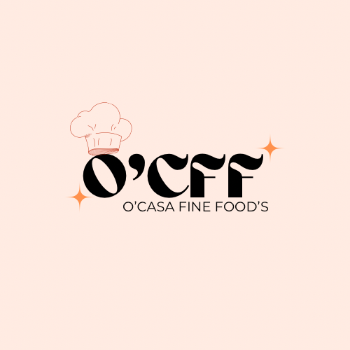 O ´CASA FINE FOOD’S