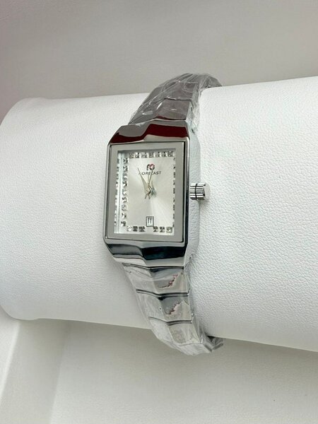 Montre Femme Élégante Quartz