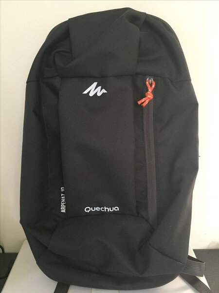 Sac à dos Quechua Arpenaz 10L