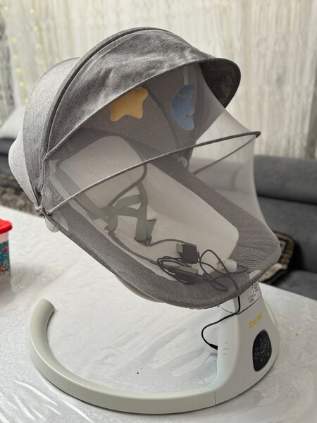 Шезлонг Электронный