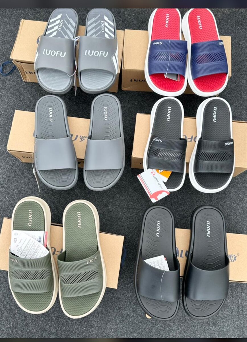 Sandal homme