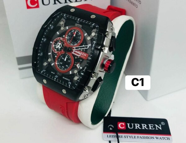 Montre Homme Curren Sport