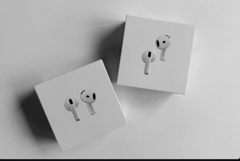AirPods 4