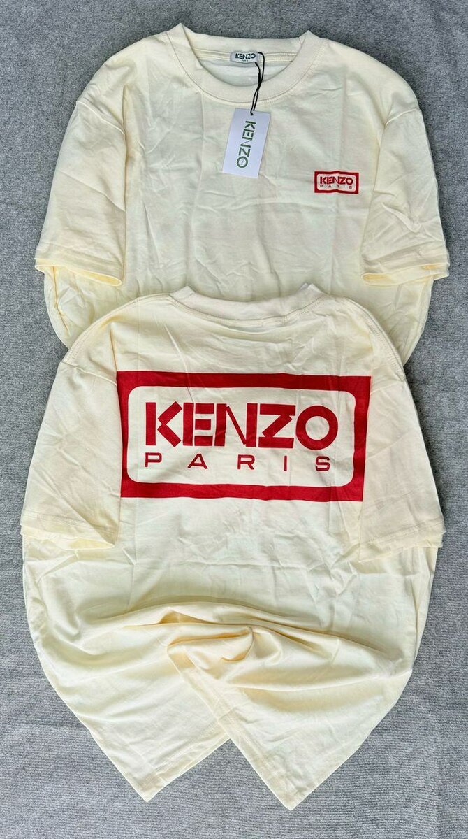 T-shirts coton authentiques