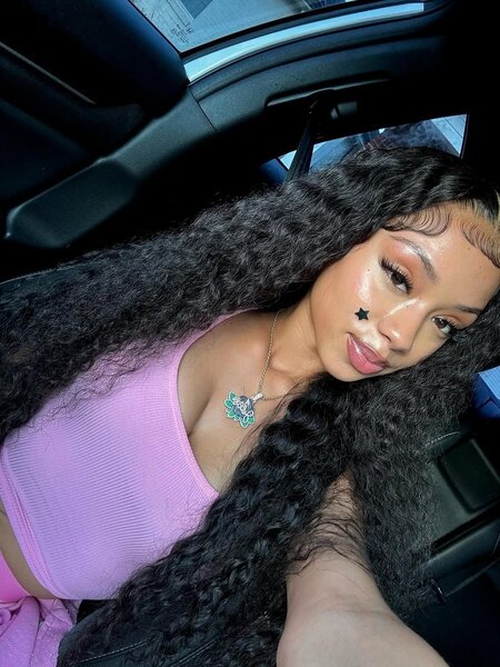 Stickers étoiles colorées