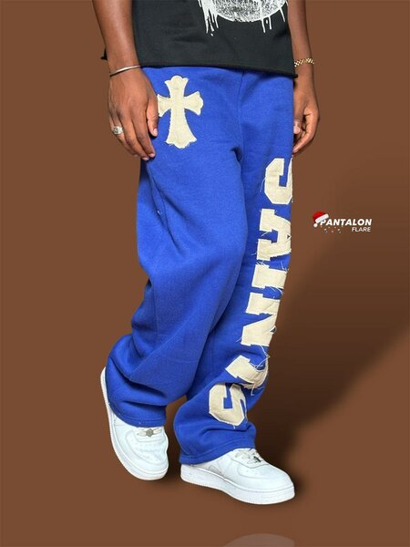 Pantalon Turquie