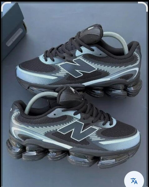 Chaussures sport New Balance homme