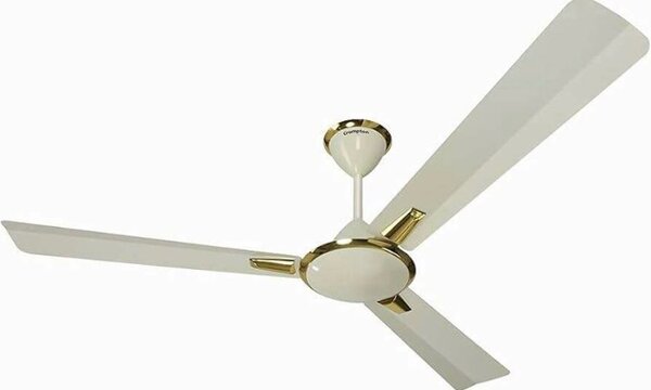 Crompton Aura ceiling fan (1400mm)