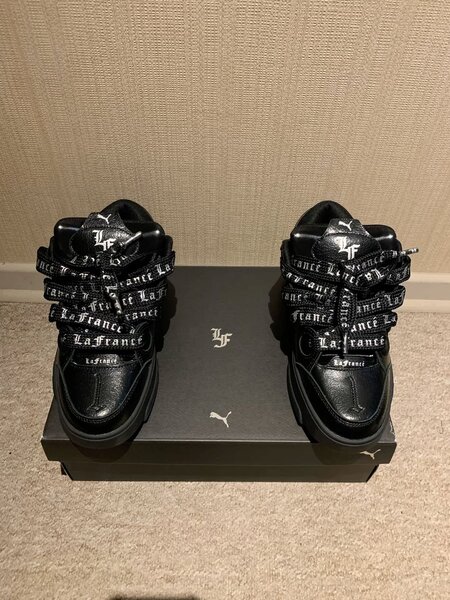 Puma Lamelo La France