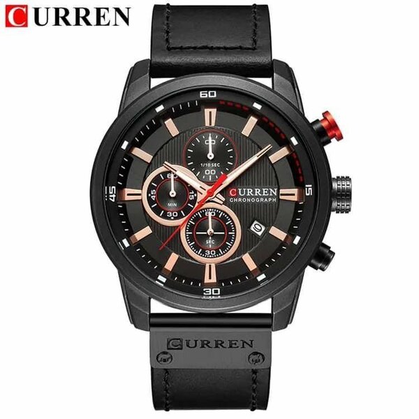 MONTRE CURREN