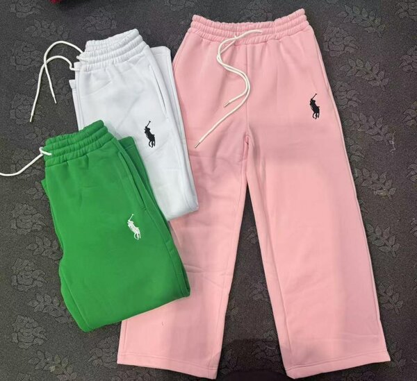 Pantalons de survêtement stylés