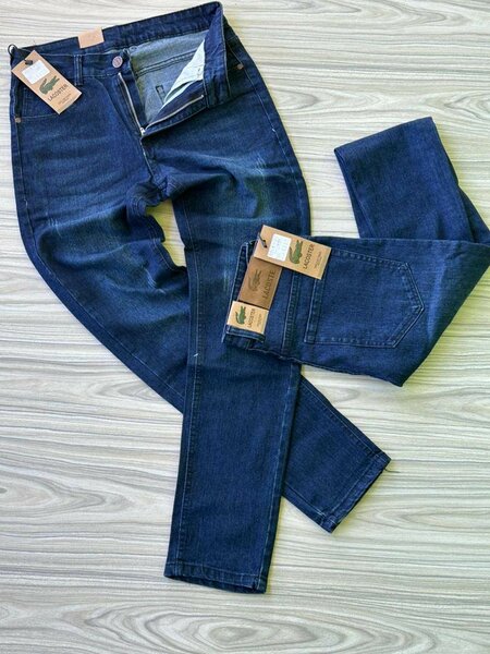 Men jeans available