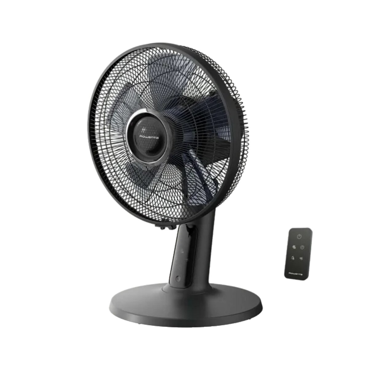 Ventilateur de Table Puissant