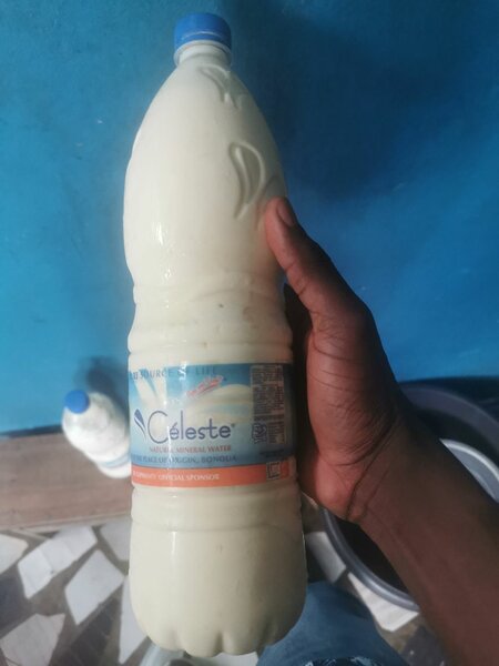 Yaourt délicieux 1.5L