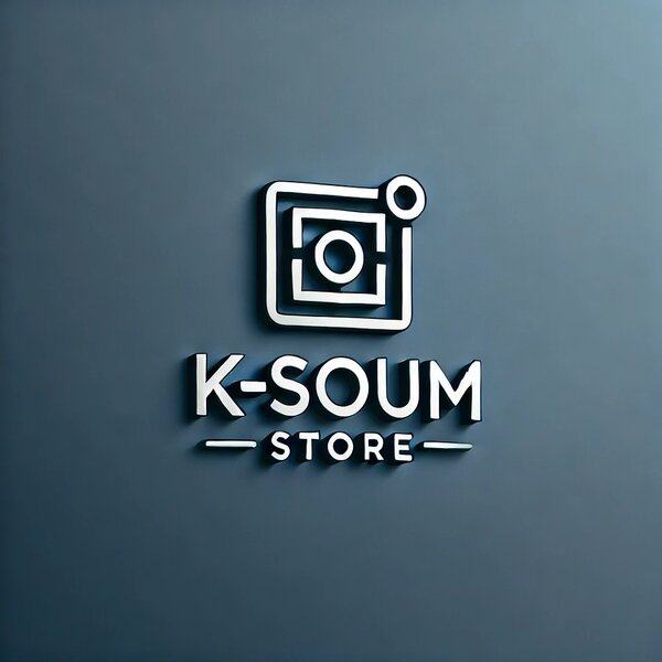 K_SOUM STORE