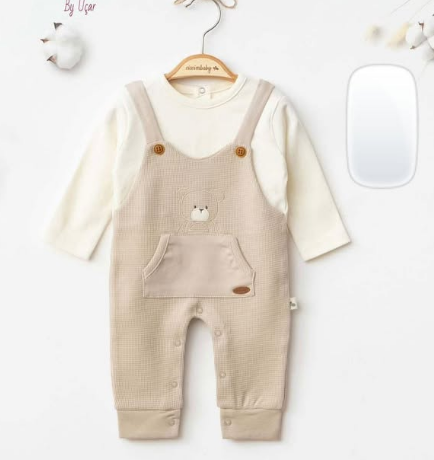 Baby kit for a boy