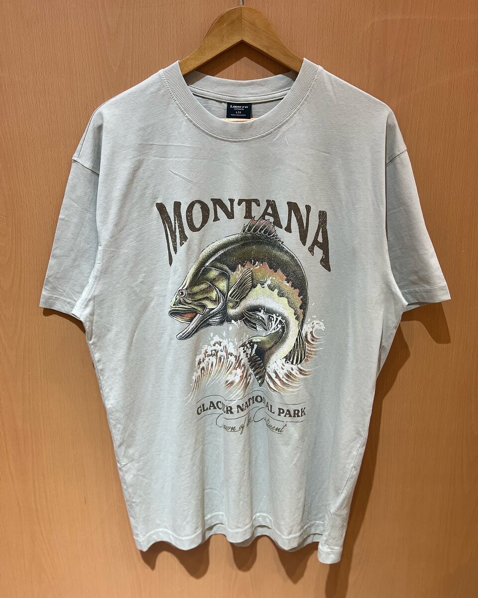 Men’s Casual T-shirts