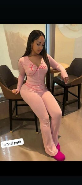 Ensemble sportif femme