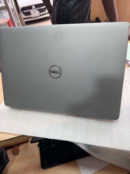Ordinateur portable Dell Intel Core i7