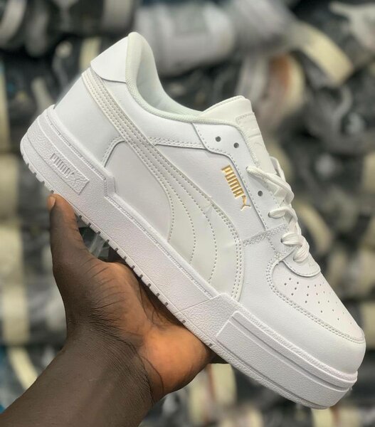 Chaussures Puma pour hommes