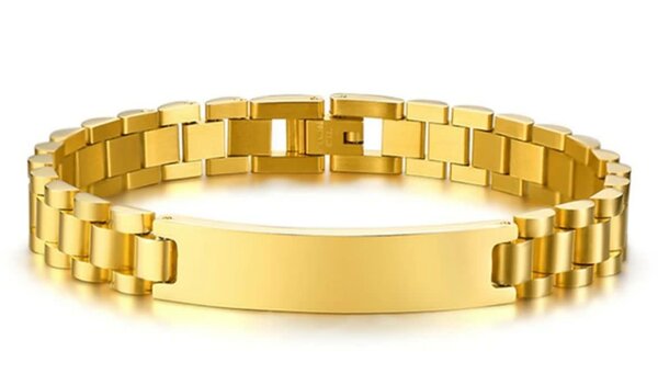 Bracelet homme