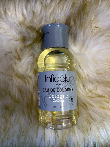 Infidèle Eau de Cologne