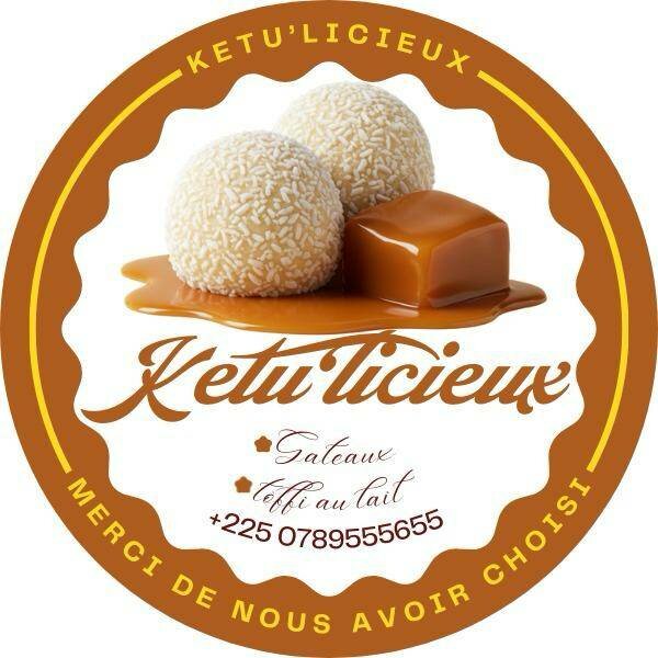 Ketu'licieux 