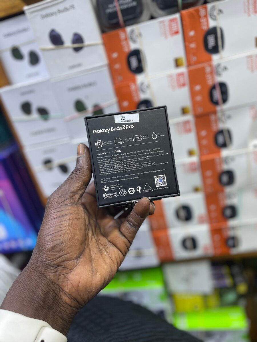 Samsung Galaxy Buds2 Pro