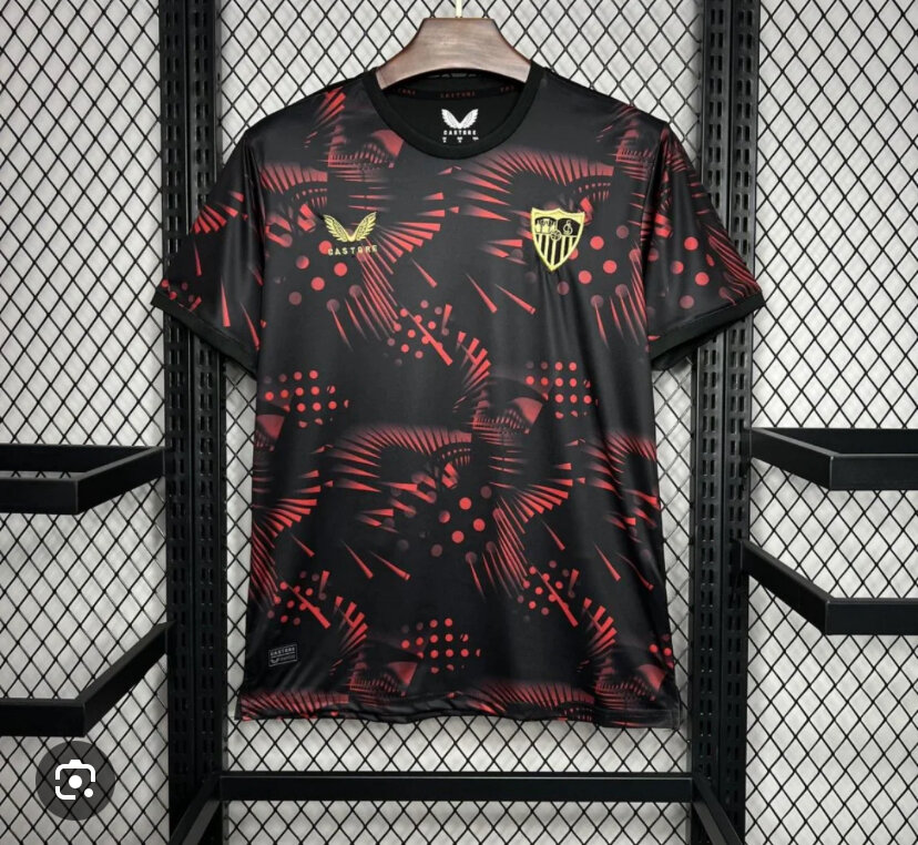 T-shirt de sport à motifs